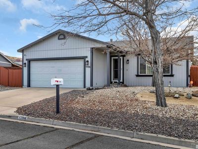 5708 Avalanche Dr, Sun Valley, NV, 89433