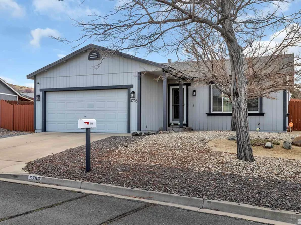 5708 Avalanche Dr, Sun Valley, NV 89433