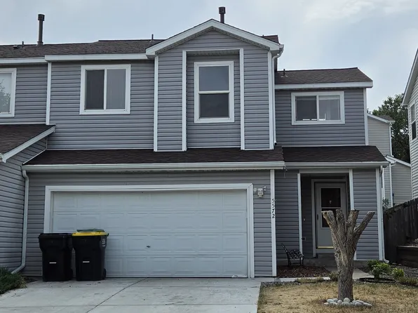 5572 S Quemoy Cir, Aurora, CO 80015