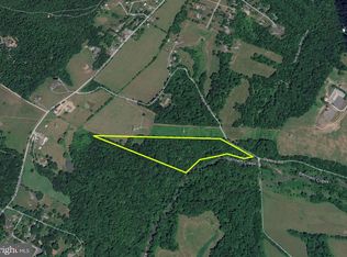 PARCEL 65 Park Mills Rd #A, Adamstown, MD 21710