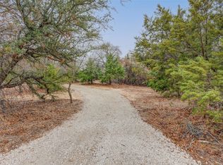 119 Scott Ln, Weatherford, TX 76085