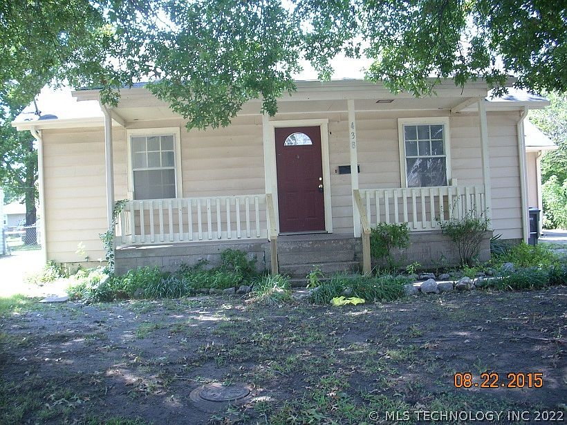 1st image of 438 S 70th East Ave