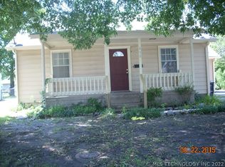 438 S 70th East Ave, Tulsa, OK 74112