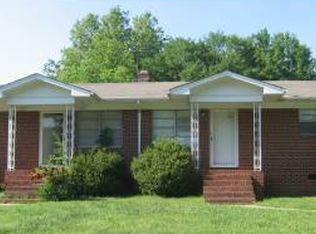 506 W Graham St, Shelby, NC 28150