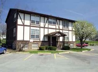 Lewis and Clark Apartments, Godfrey, IL 62035