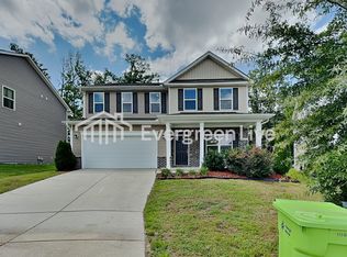 3208 Emerald Ridge Ct, Raleigh, NC 27616