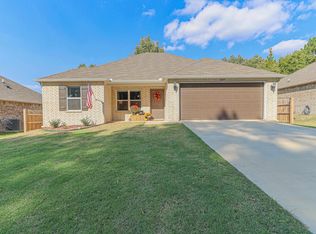 2609 Dallas Dr, Paragould, AR 72450