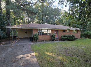 23 Sunset Rd, Laurel, MS 39440