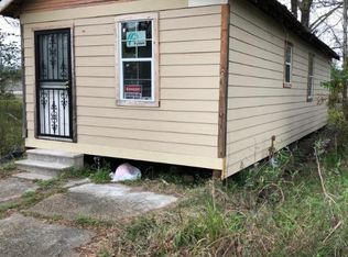 1321 Wetherill Dr, Baton Rouge, LA 70807