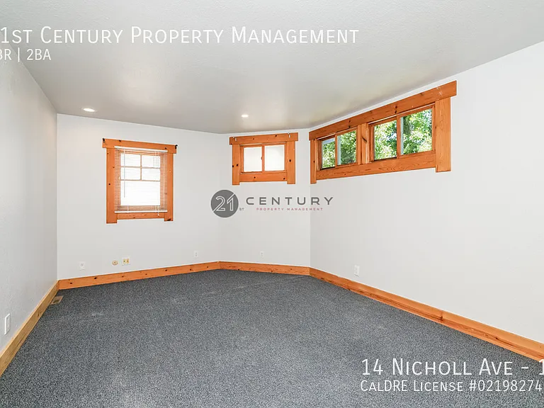 14 Nicholl Ave #14 — Photo 14
