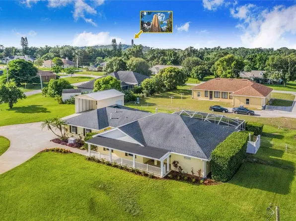 414 Starr Ridge Loop, Lake Wales, FL 33898