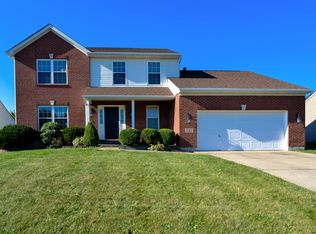 10130 Hiddenknoll Dr, Independence, KY 41051
