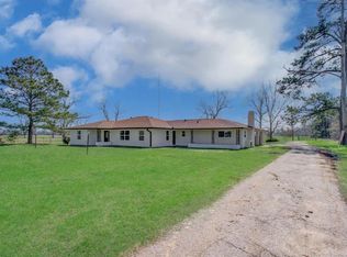 1320 Martin L King St S, Liberty, TX 77575