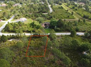 Callaghan Ln, North port, FL 34291