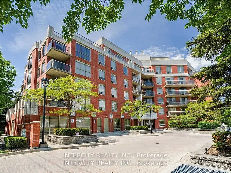 800 Sheppard Ave W #209 — Photo 1