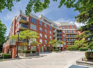 800 Sheppard Ave W #209, Toronto, ON M3H6B4