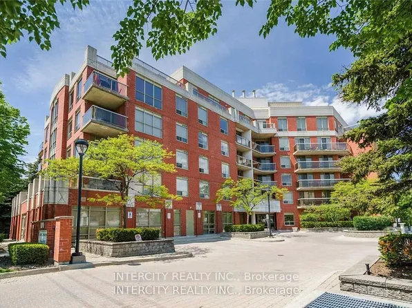 800 Sheppard Ave W #209, Toronto, ON M3H 6B4