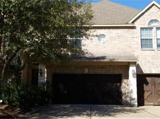 25414 Richton Falls Dr, Richmond, TX 77406