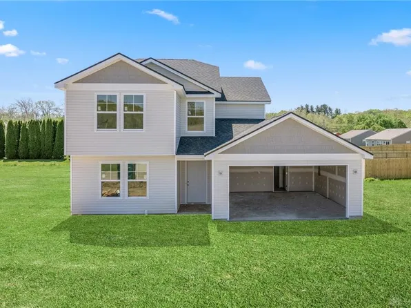 63 Cobble Stone Ln, Clarksville, OH 45113