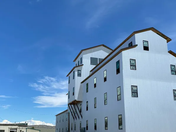 Yellowstone Granary, 924 E Park St #105, Livingston, MT 59047