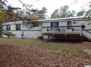 2771 Southfork Rd, Green Sea, SC 29545