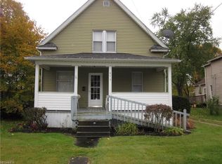 875 W Main St, Ravenna, OH 44266