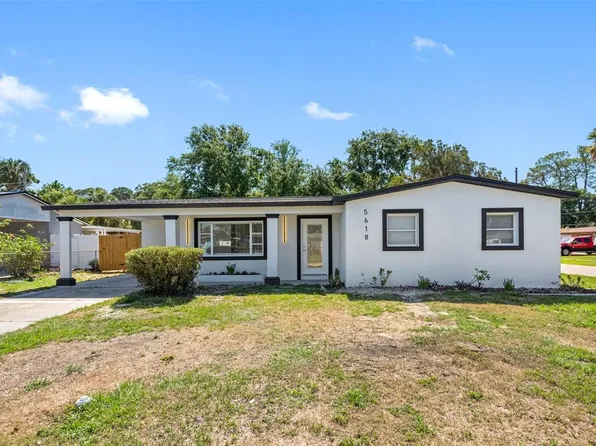 5618 Halifax Dr, Tampa, FL 33615