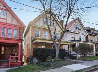 315 Barnes St, Pittsburgh, PA 15221