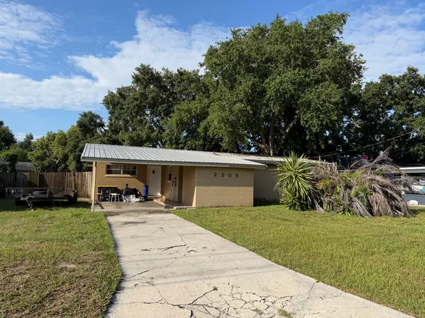 2208 SW Avenue B #1, Winter Haven, FL 33880