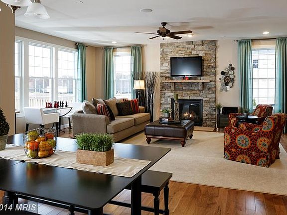 3rd image of 14956 Spriggs Valley Ct