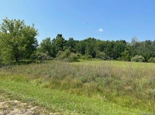 14449 Centennial Ln, Millington, MI 48746