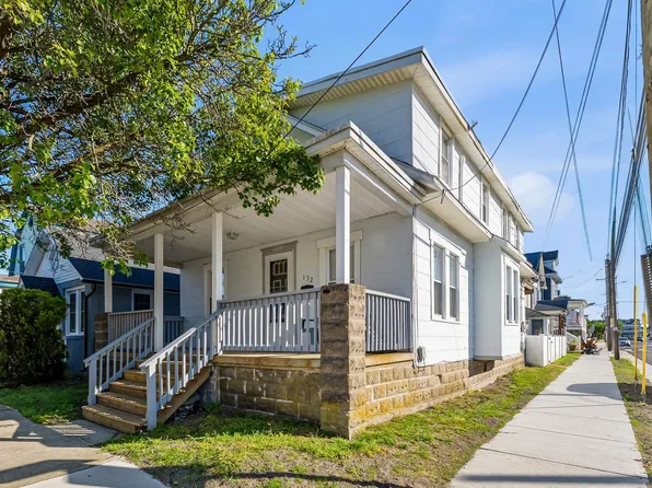 132 W Juniper Ave, Wildwood, NJ 08260