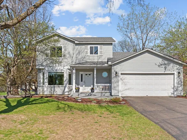 9648 Quantico Ln N, Maple Grove, MN 55369