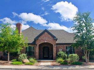 6700 Mosswood Dr, Midland, TX 79707