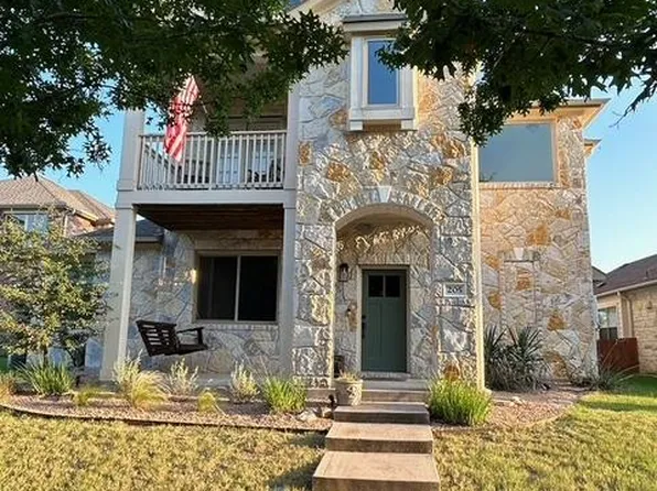 205 Sycamore St, Georgetown, TX 78633