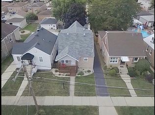 10612 S Central Park Ave, Chicago, IL 60655