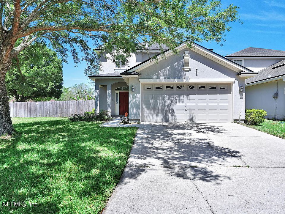 1st image of 3816 PEBBLE BROOKE Circle S