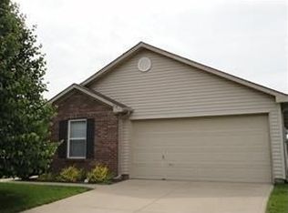 310 Bent Stream Ln, Brownsburg, IN 46112