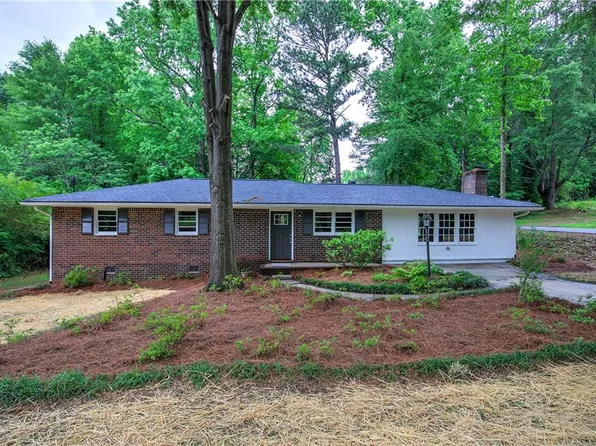 3647 Miller St, Lithia Springs, GA 30122