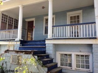 4333 Winchester Ave, Atlantic City, NJ 08401