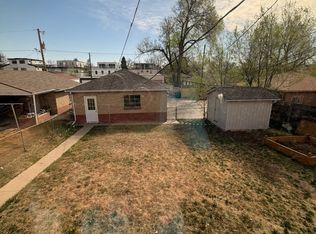 2130 N King St, Denver, CO 80211