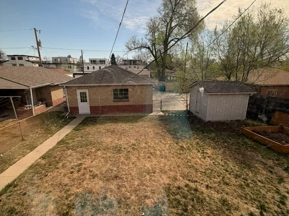 2130 N King St, Denver, CO 80211