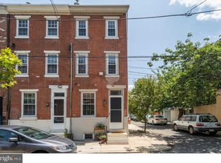 917 S Bodine St, Philadelphia, PA 19147