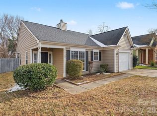 1709 Jeffrey Bryan Dr, Charlotte, NC 28213