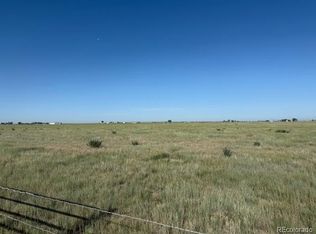 County Road 4 Parcel 2, Wiggins, CO 80654