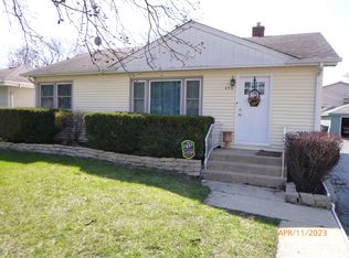 430 S Warwick Ave, Westmont, IL