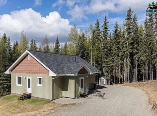 2163 Cripple Creek Rd, Fairbanks, AK 99709