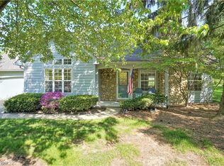10241 Glen Eagle Ln #31, Twinsburg, OH 44087