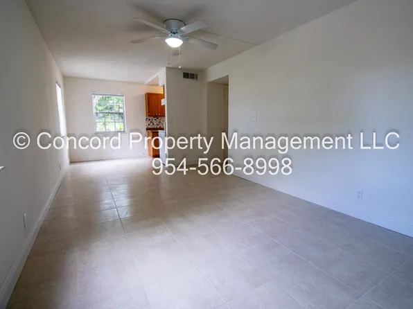 1505 SW 2nd St APT 101, Fort Lauderdale, FL 33312