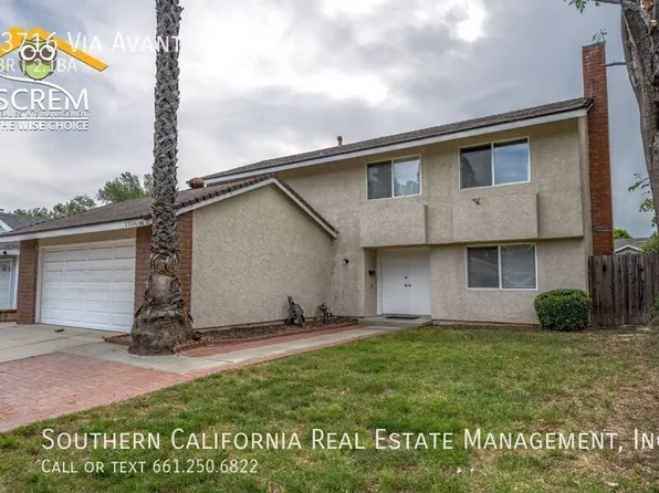 23716 Via Avant, Santa Clarita, CA 91355